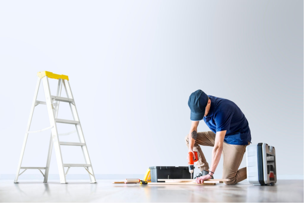 ristrutturare casa: cosa fare?