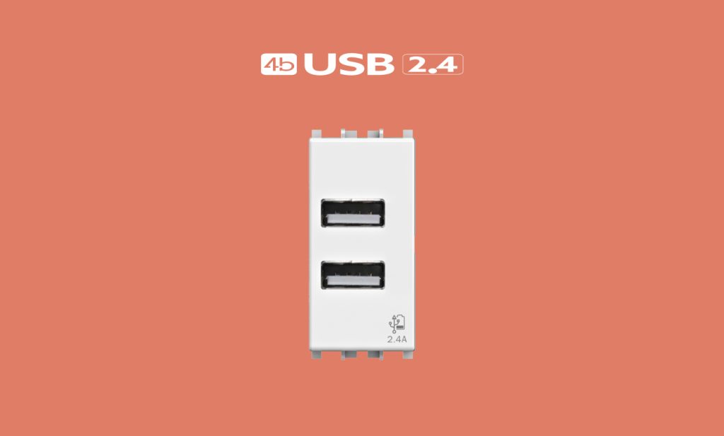 Presa elettrica usb su Trenitalia Frecciarossa