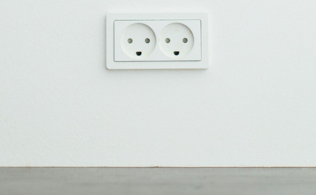 Tipi di prese elettriche nel mondo