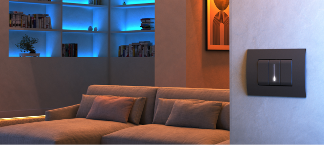 smart home