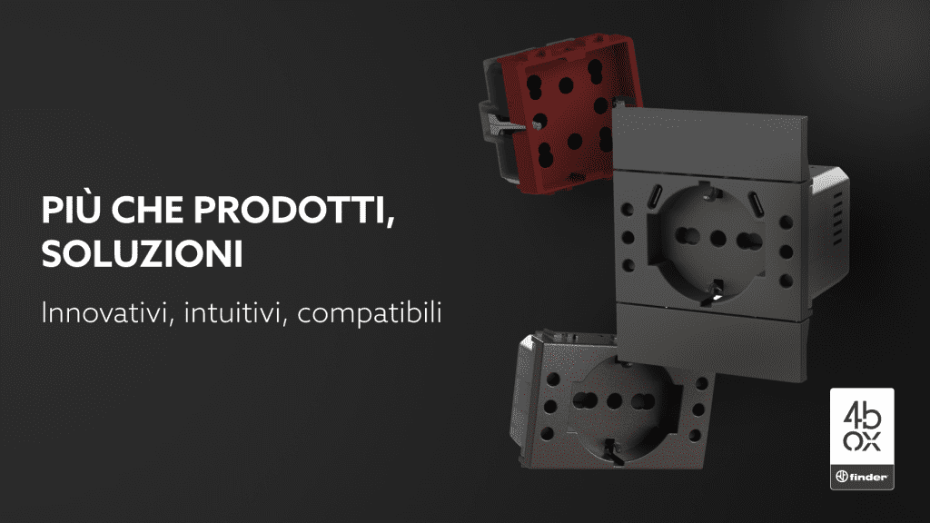 prese elettriche