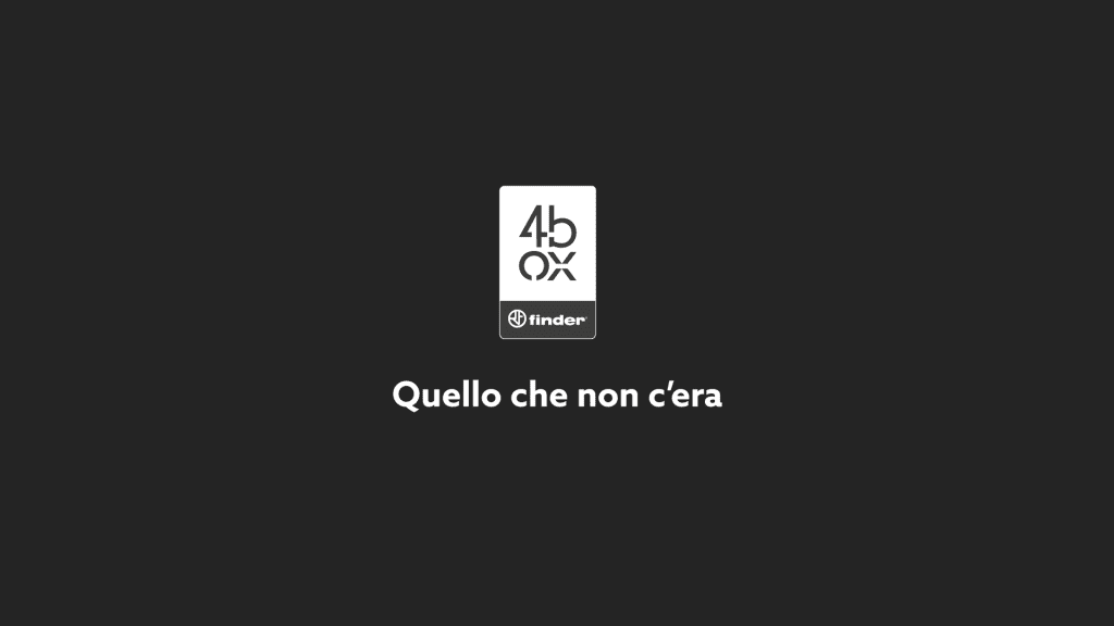4box quello che non c'era