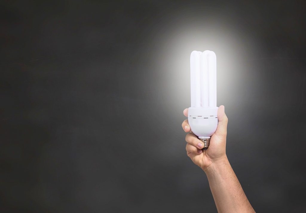 Come leggere la bolletta della luce